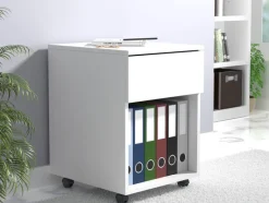 Kastje op wielen<VCM Clearance