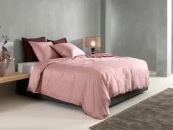 Katoen satijnen dekbedovertrek Satinado<Face-2-Face