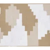 Katoenen vloerkleed 120 x 180 cm<LIVARNO home