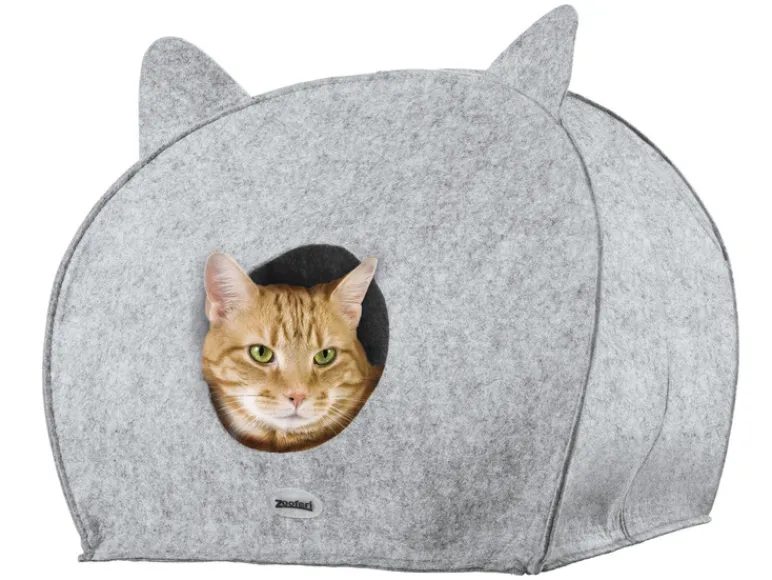 Kattenmand<zoofari® Discount