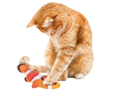 Kattenspeelgoed<zoofari® Clearance