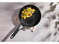 Keramische koekenpan 24 cm<SILVERCREST® Discount