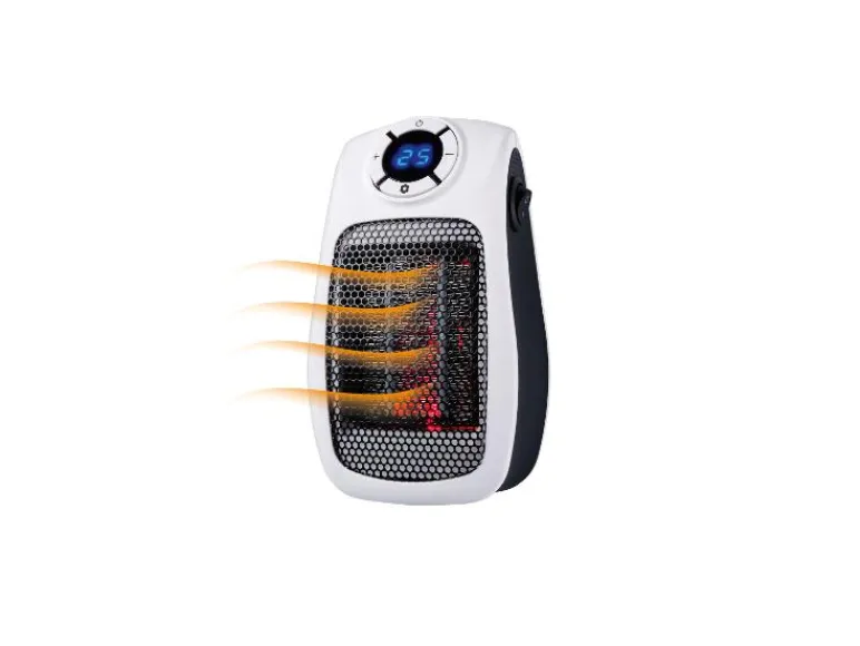 Keramische stopcontact verwarming<TRONIC® Clearance