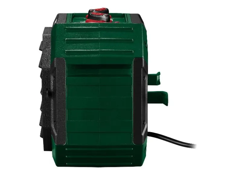 Keramische ventilatorheater<PARKSIDE® Hot