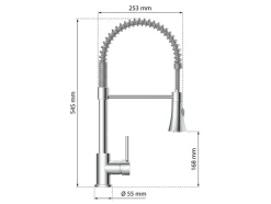 Keukenkraan<Eisl Discount