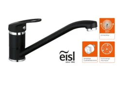 Keukenkraan<Eisl New