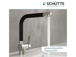 Keukenkraan<Schütte Best