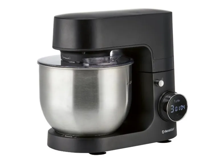 Keukenmachine 600 W<SILVERCREST® Discount