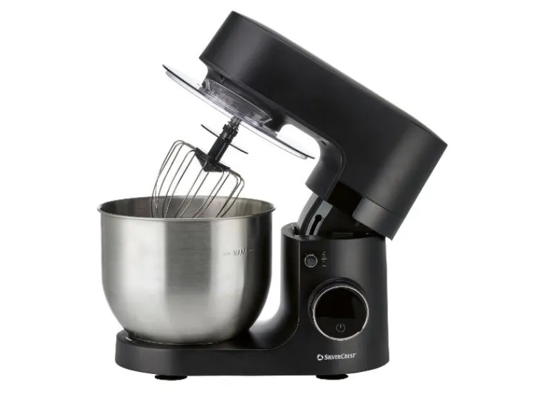 Keukenmachine 600 W<SILVERCREST® Discount
