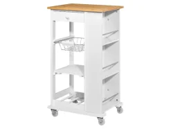 Keukentrolly<LIVARNO home Outlet