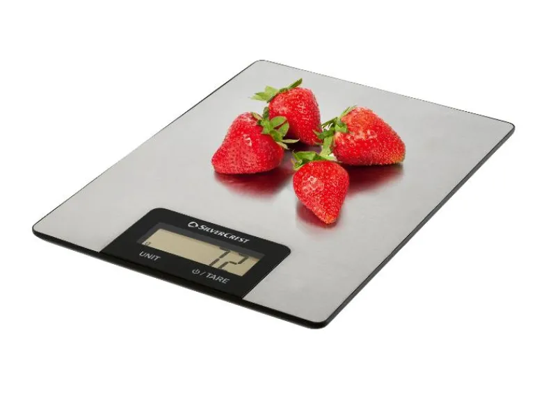 Keukenweegschaal<SILVERCREST® Discount
