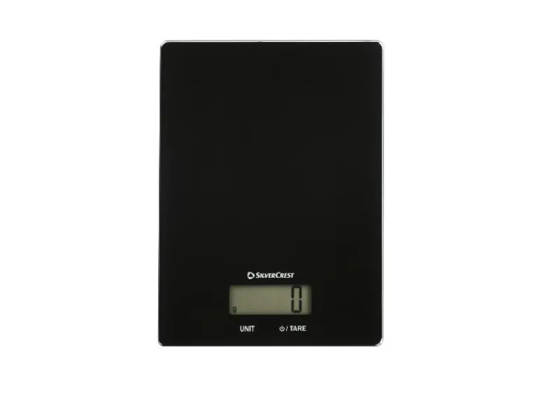Keukenweegschaal<SILVERCREST® Discount