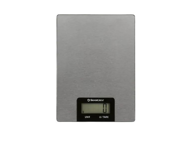 Keukenweegschaal<SILVERCREST® Discount
