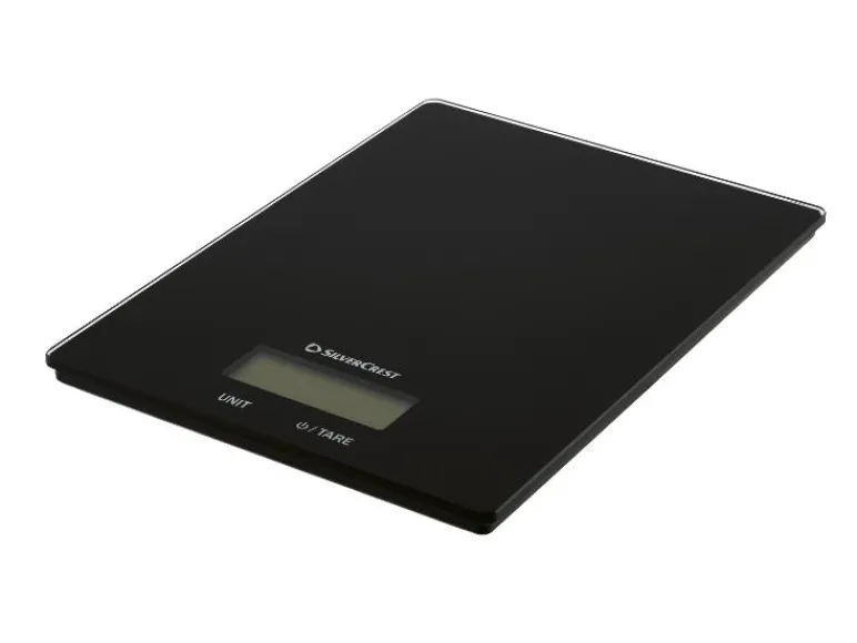 Keukenweegschaal<SILVERCREST® Discount