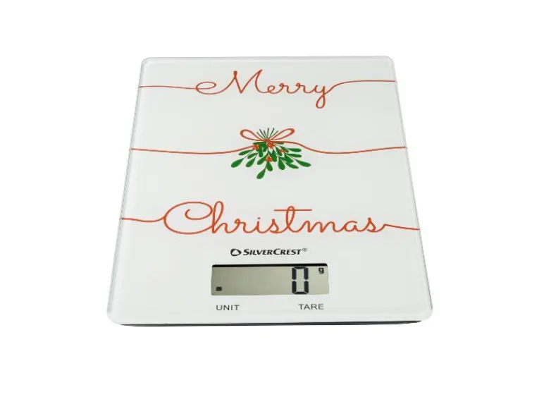 Keukenweegschaal<SILVERCREST® Outlet