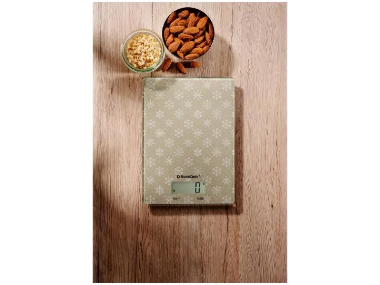 Keukenweegschaal<SILVERCREST® Outlet