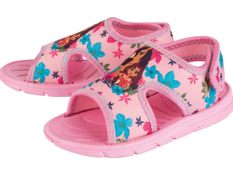 Kinder badsandalen< Online