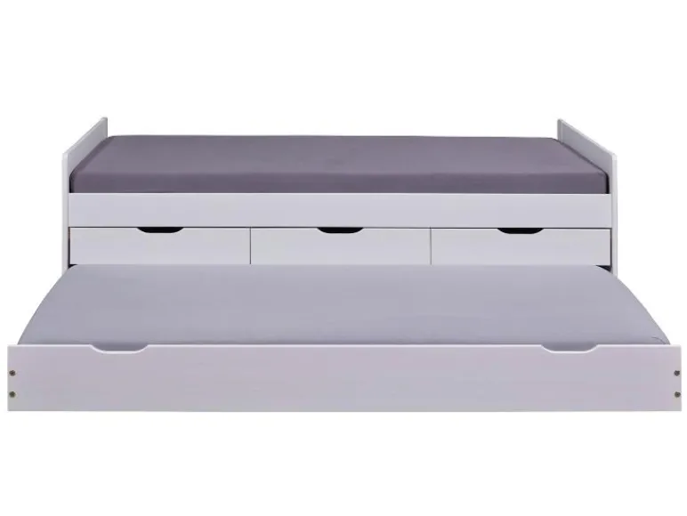 Kinder bedframe Desert Rain<Inter Link Hot