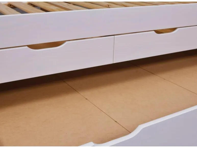 Kinder bedframe Desert Rain<Inter Link Hot