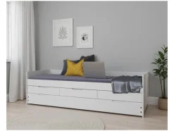 Kinder bedframe Desert Rain<Inter Link Hot