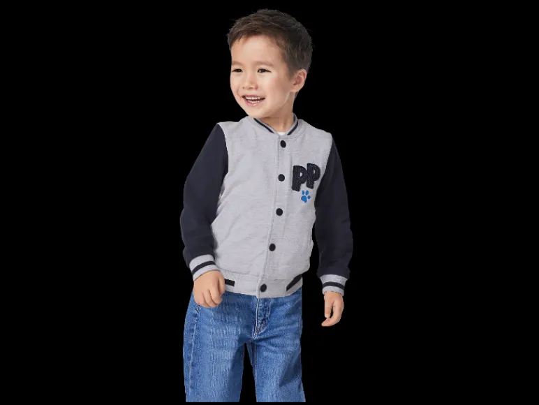 Kinder bomberjack Paw Patrol< New