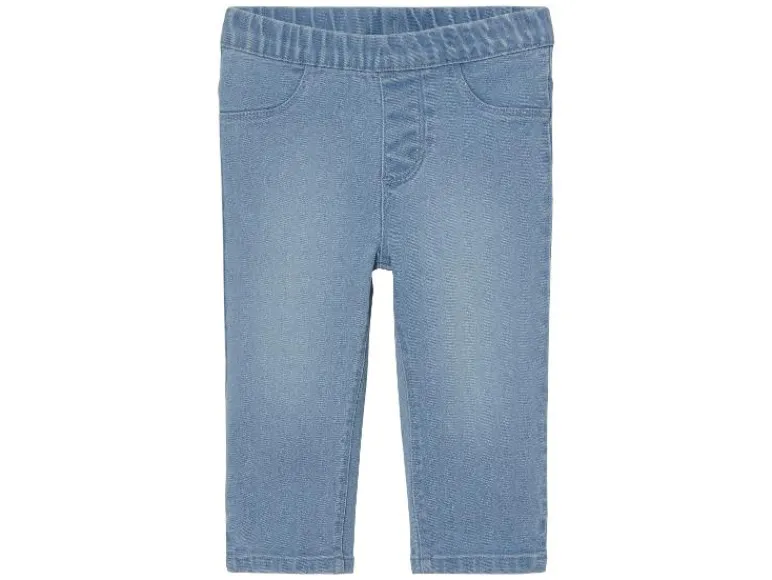 Kinder capri-jegging<lupilu® Clearance