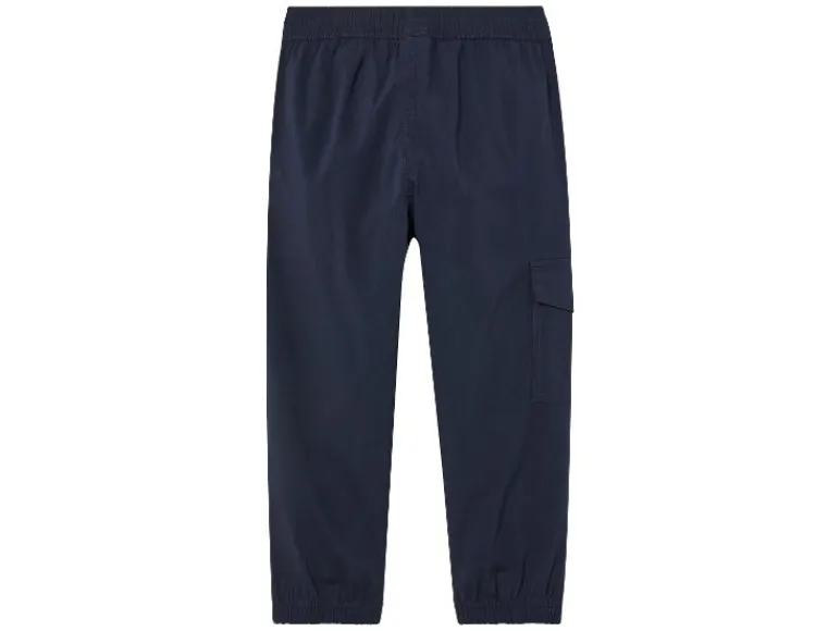 Kinder cargobroek<lupilu® Hot