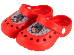 Kinder clogs Disney< Best