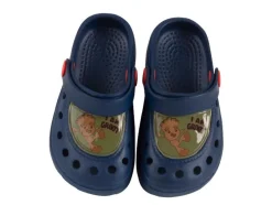 Kinder clogs Disney< Hot