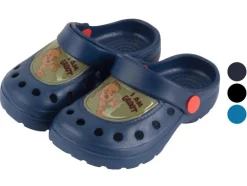 Kinder clogs Disney< Hot