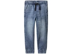 Kinder denim jogger<lupilu® Clearance