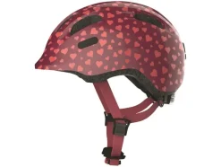 Kinder fietshelm<Abus New