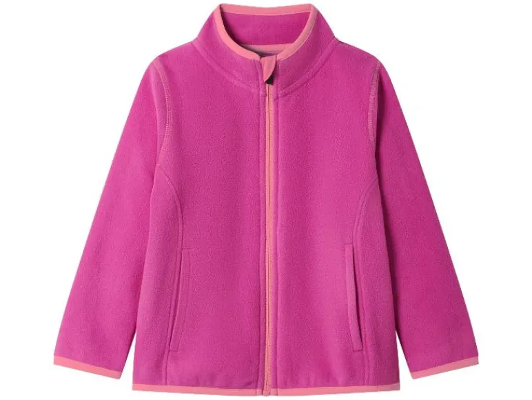 Kinder fleece vest<lupilu® Clearance