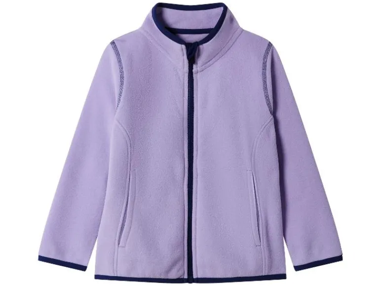 Kinder fleece vest<lupilu® Clearance