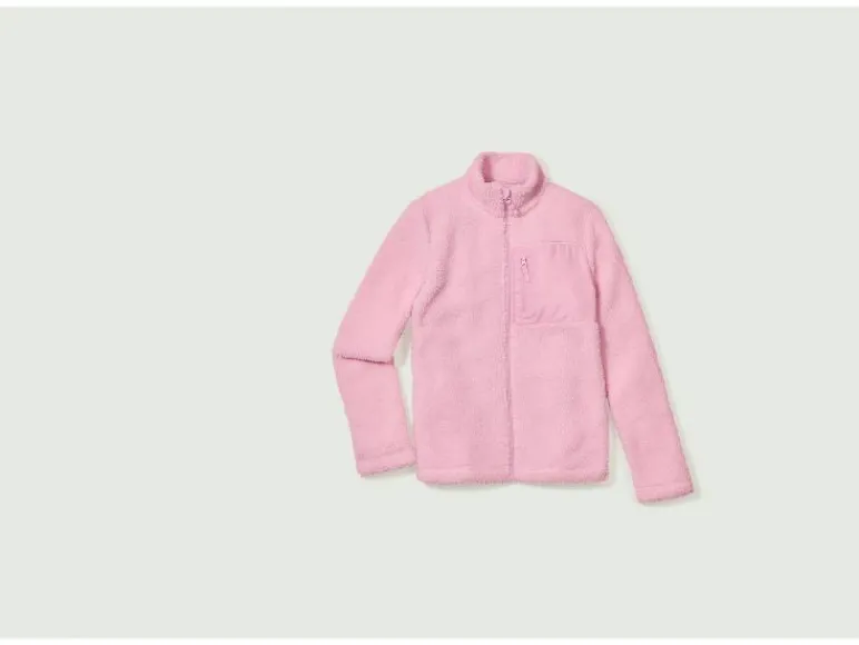Kinder fleecevest<pepperts!® Clearance