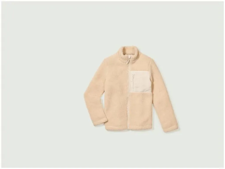 Kinder fleecevest<pepperts!® Clearance