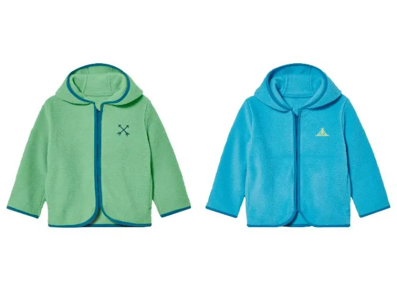 Kinder fleecevest<lupilu® Clearance