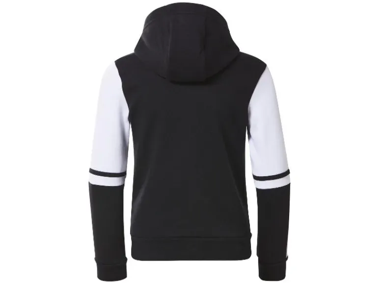 Kinder hoodie<adidas