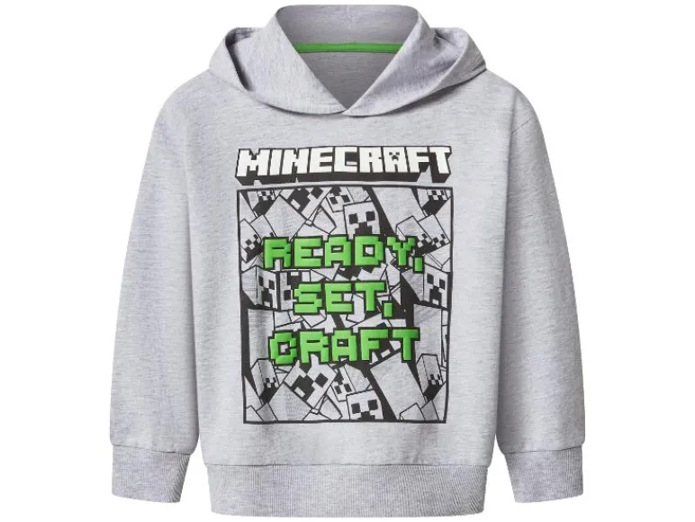 Kinder hoodie< Hot