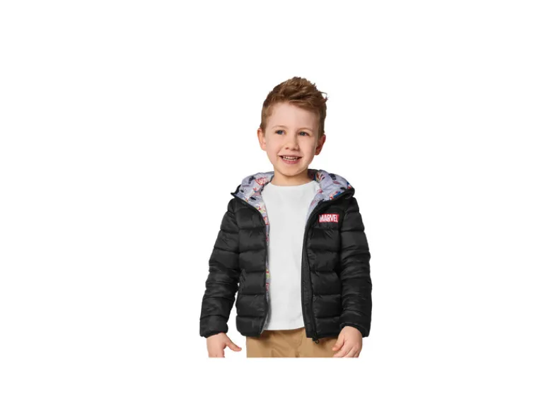 Kinder jas< Best