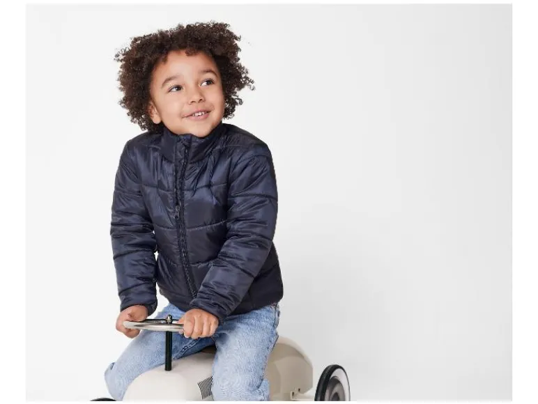 Kinder jas<lupilu® New