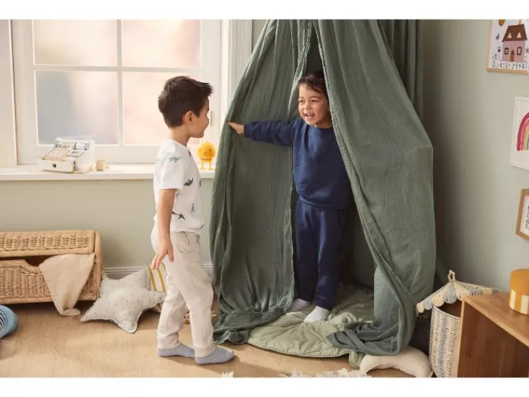 Kinder joggingbroek<lupilu® Outlet