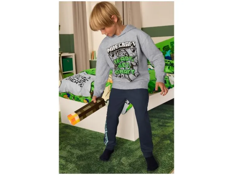 Kinder joggingbroek< Outlet
