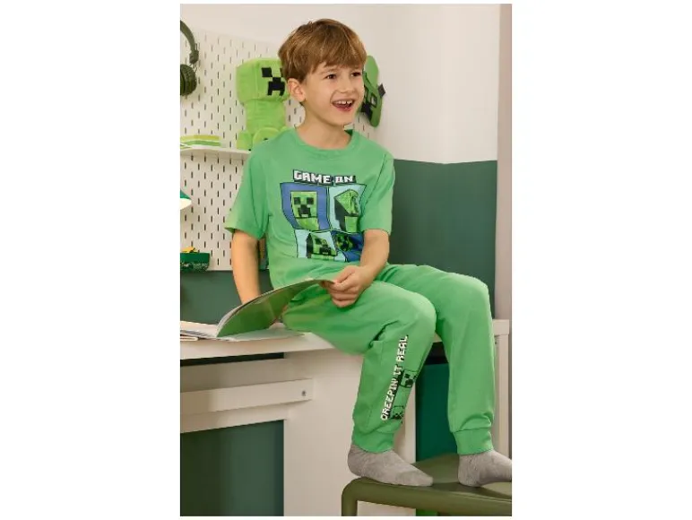 Kinder joggingbroek< Outlet