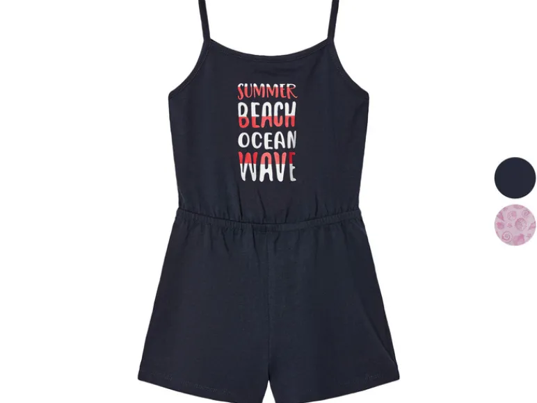 Kinder jumpsuit<lupilu® Best