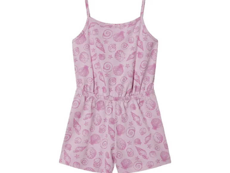 Kinder jumpsuit<lupilu® Best