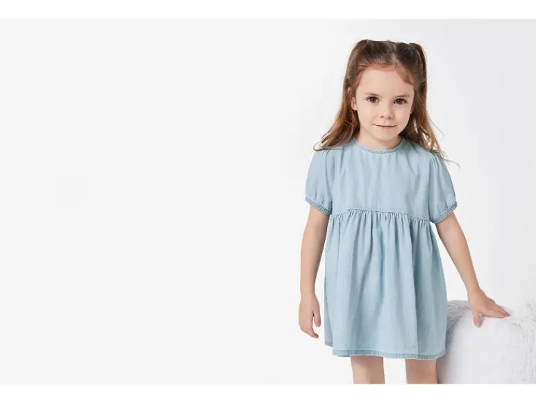 Kinder jurk<lupilu® Discount