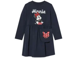 Kinder jurk met tasje< Clearance
