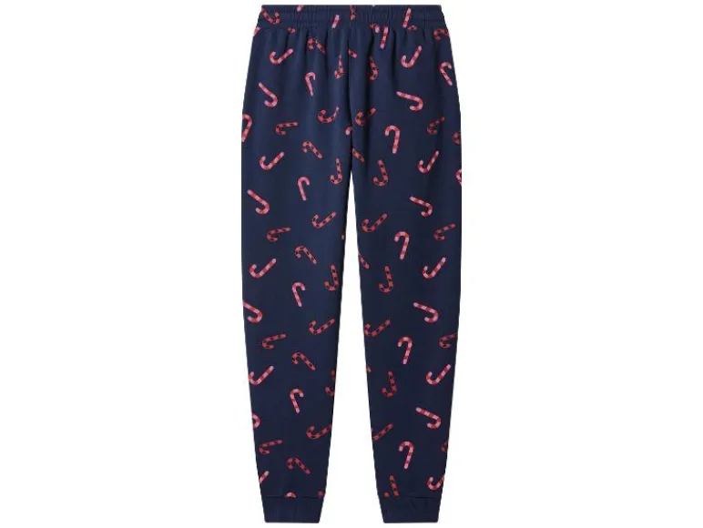Kinder kerstjoggingpak 2-delig<esmara®