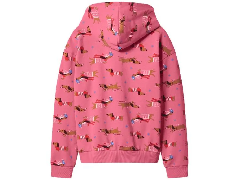 Kinder kerstjoggingpak 2-delig<esmara®